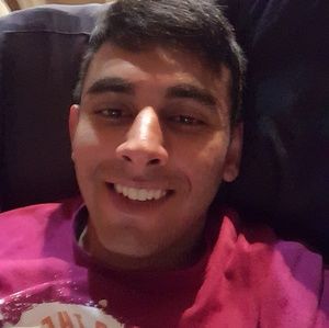 Meet your Posher, Mohammad